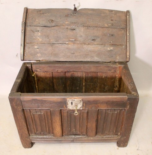 High Period Chest, Templar Mark  - 