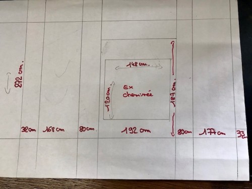 Antiquités - Boiseries Régence XVIIIe
