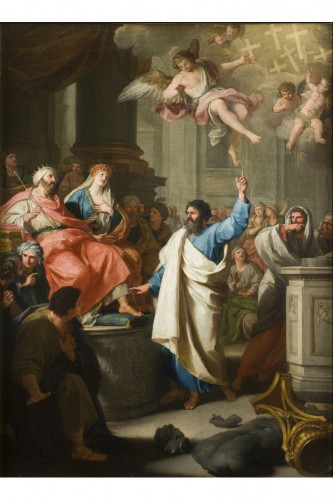 Giuseppe Bottani (1717-1784) - Sermon de Saint Barthélemy l'Apôtre