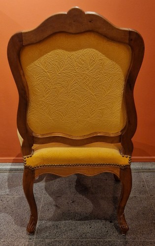 Nogaret&#039;s chair - 