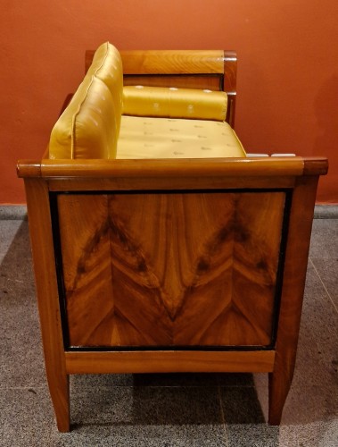 19th century - Child&#039;s bench seat