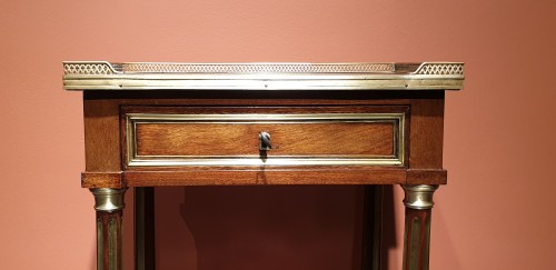 Furniture  - Small Louis XVI table