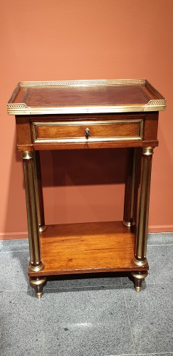 Petite table Louis XVI - 