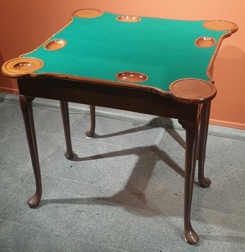 Table à jeux - Mobilier Style 