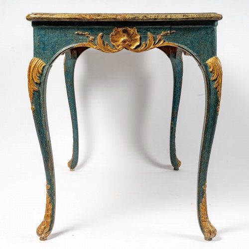 Louis XV - Table de milieu