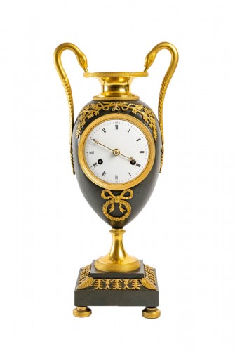 Pendule d'époque 1er Empire
