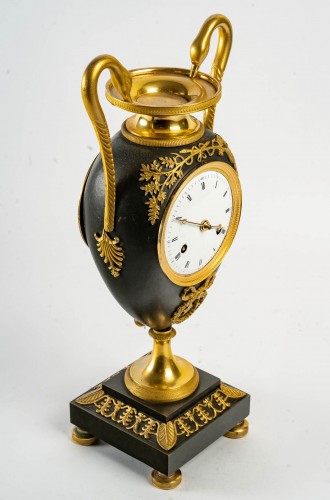 19th century - A 1st Empire Period Clock.