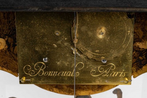 Cartel d'époque Régence - Régence