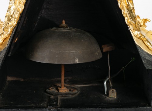 18th century - A Louis XV Period Bracket Clock