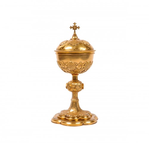 A Ciborium