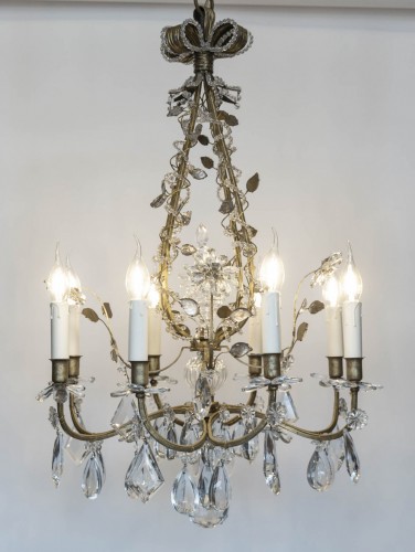 Lighting  - A Maison Baguès Chandelier