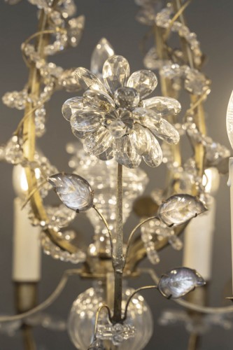 Antiquités - A Maison Baguès Chandelier