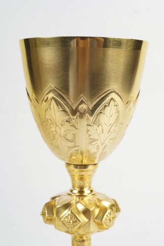 Calice - Art sacré, objets religieux Style 
