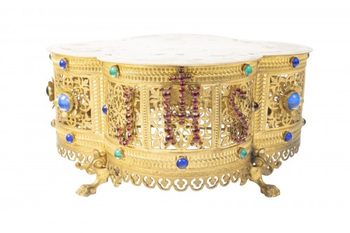 Neo-Gothic Thabor. 19th century.