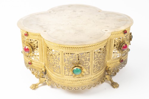 XIXe siècle - Thabor de style néogotihique XIXe siècle