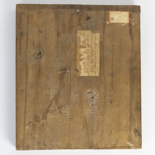 Religious Antiques  - Russian icon, 19th century