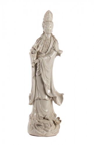 Guanyin.