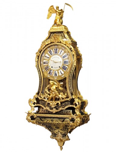 Cartel d'époque Louis XV