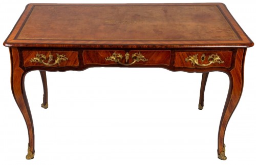 A Napoléon II Writing Desk 