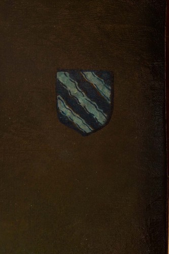 Portrait de femme - Ecole française du XVIIIe siècle - 