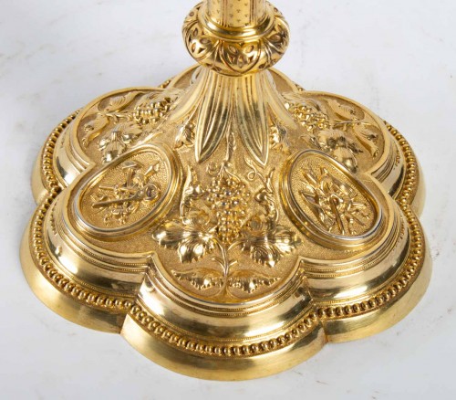 Religious Antiques  - A Chalice