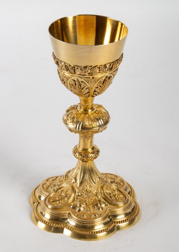 19th century - A Chalice
