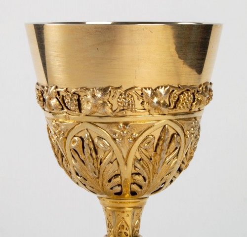 A Chalice - 