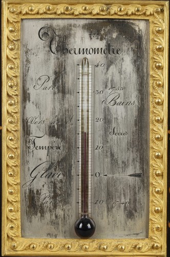Horlogerie Pendule - Pendule Restauration- Chronomètre-thermomètre