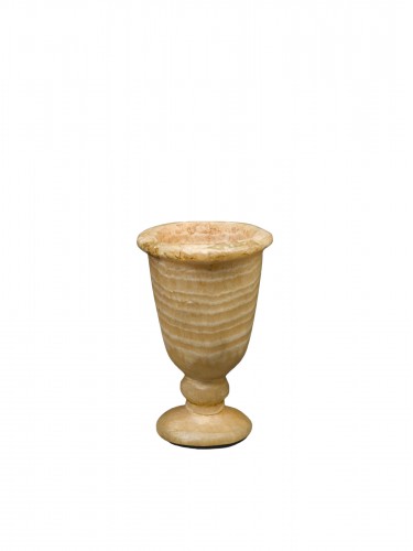 Alabaster Cup, Egypt 2nd Millennium B.c.
