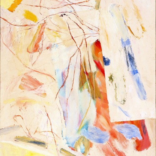 Ineffable, 1962 - Pierre Vlerick (1923-1999) - Années 50-60