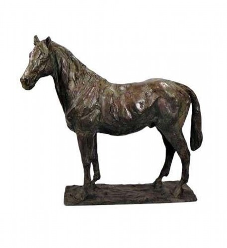 Cheval - Patrick Villas né en 1961