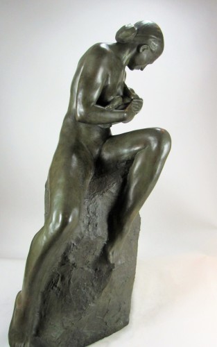 20th century - Maternity - Pierre de Soete (1885-1948)