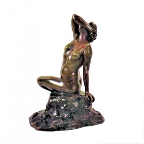Andromeda - Gabrielle-Jeanne Bedell-Brichard  