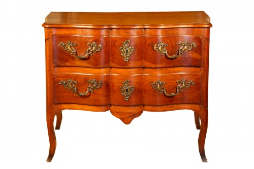 Commode Louis XV du Sud de la France