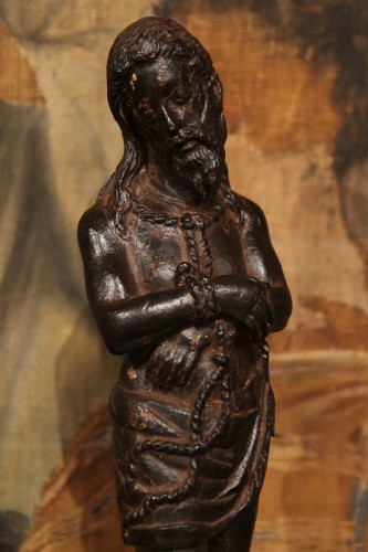 11th to 15th century - Late15th century Christ of Mercy