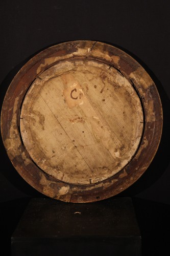 17th C tondo, Italian school - 