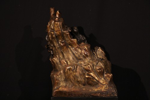 St. Mary Magdalene penitent, terracotta early 18th century - 