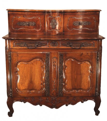 18thC Louis XV sideboard from Provence
