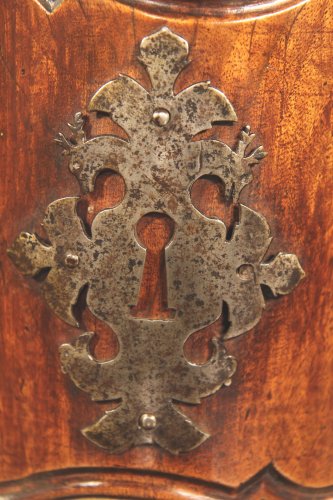 18th century - 18thC Louis XV sideboard from Provence