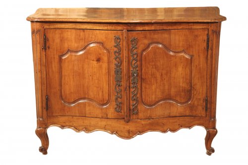 18th C Louis XV Buffet from Provence