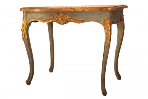 18th C Louis XV “Table à gibier ” from Provence