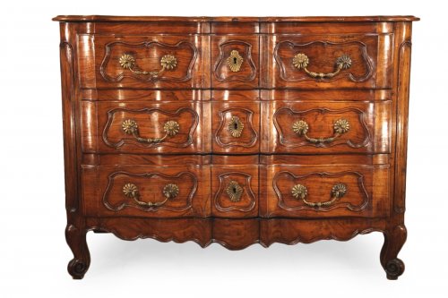 commode ancienne xviii