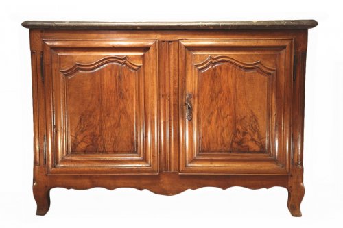 Buffet de chasse Lyonnais