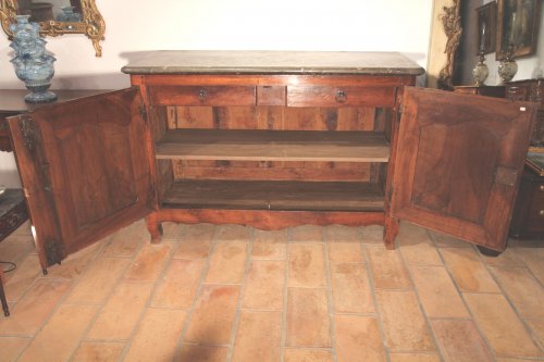 Mobilier Buffet - Buffet de chasse Lyonnais