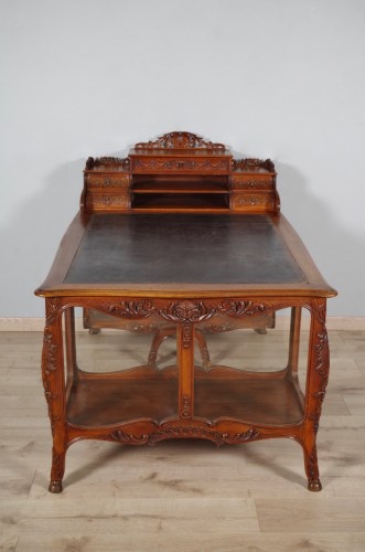 Art nouveau - Bureau Rocaille 1900