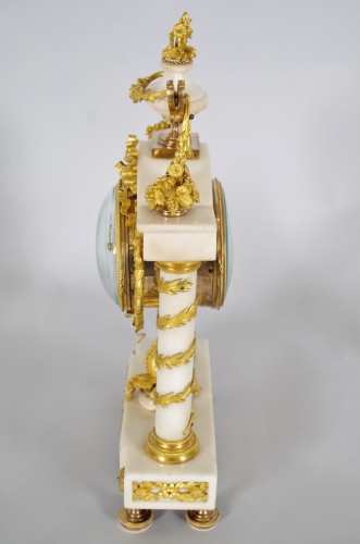 Louis XVI - Louis XVI period clock