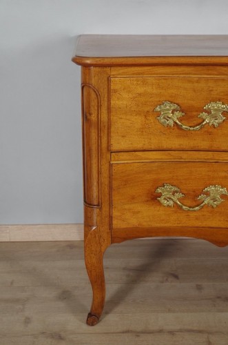 Mobilier Commode - Jean-François Hache  Commode Transition
