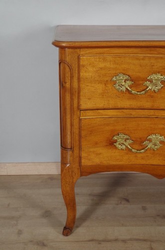 Mobilier Commode - Jean-François Hache : Commode Transition