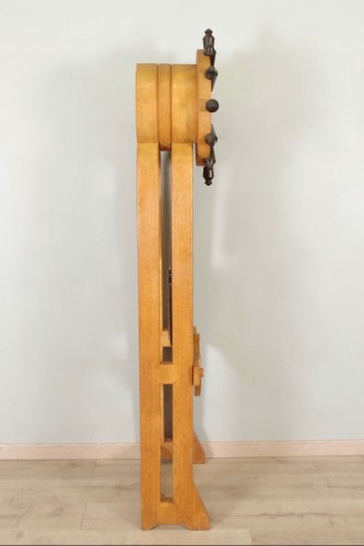  - Clock - Guillerme et Chambron circa 1960