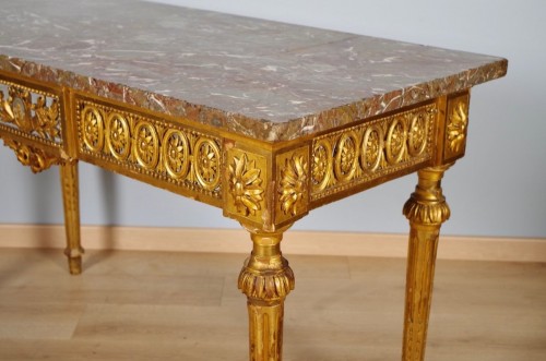 Louis XVI - Louis XVI Console